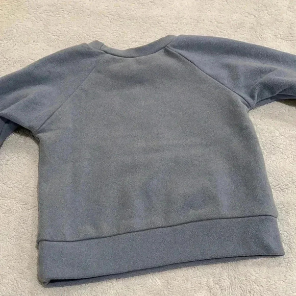 Sweatshirt - Picture 8 of 8